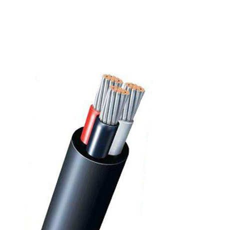 What are marine communication cables?