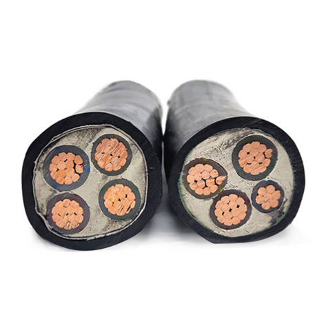 marine electrical cable